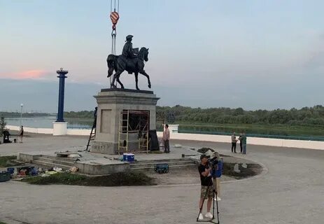 Омск установить
