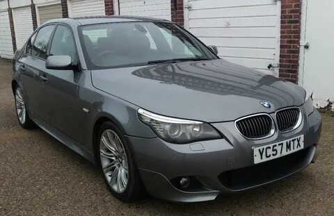 Bmw 525i