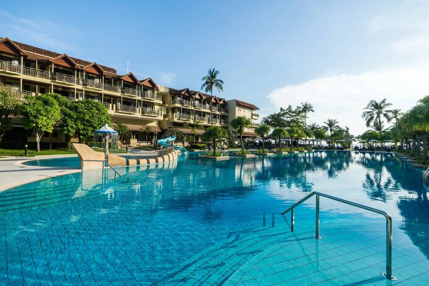 Мерлин Бич Пхукет. Phuket Marriott Resort &amp; Spa, Merlin Beach. Резорт Таиланд Пхукет. Пхукет Таиланд Бич Резорт