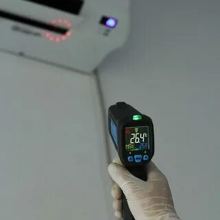 Бесконтактное измерение
