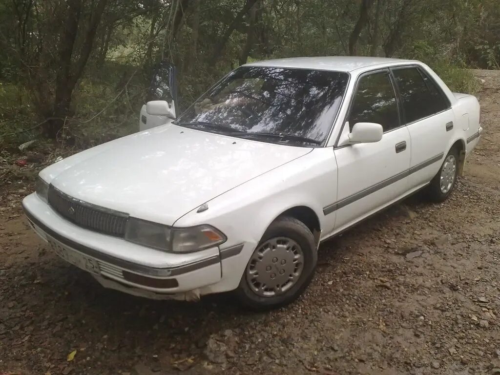 Тойота корона 90г. Тойота корона 90. Тойота корона 90. Toyota corona 1991 год. Тойота корона ат 170.