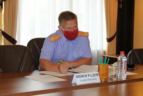 Павлович киров