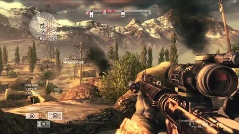 Incursion red river русский
