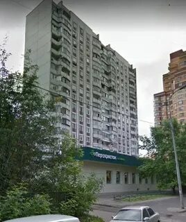 Ул 2 филевская