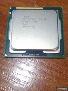 Core i3 3300