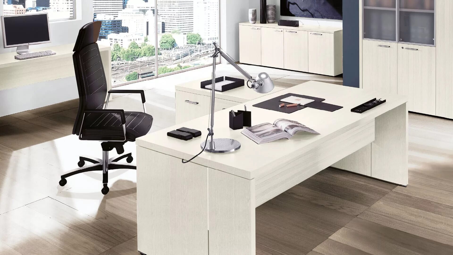 Офисная мебель баннер. Стулья eames в интерьере. Гарнитур для домашнего кабинета. Our furniture was. Our furniture was.