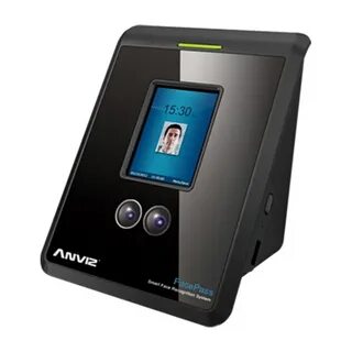 Anviz
