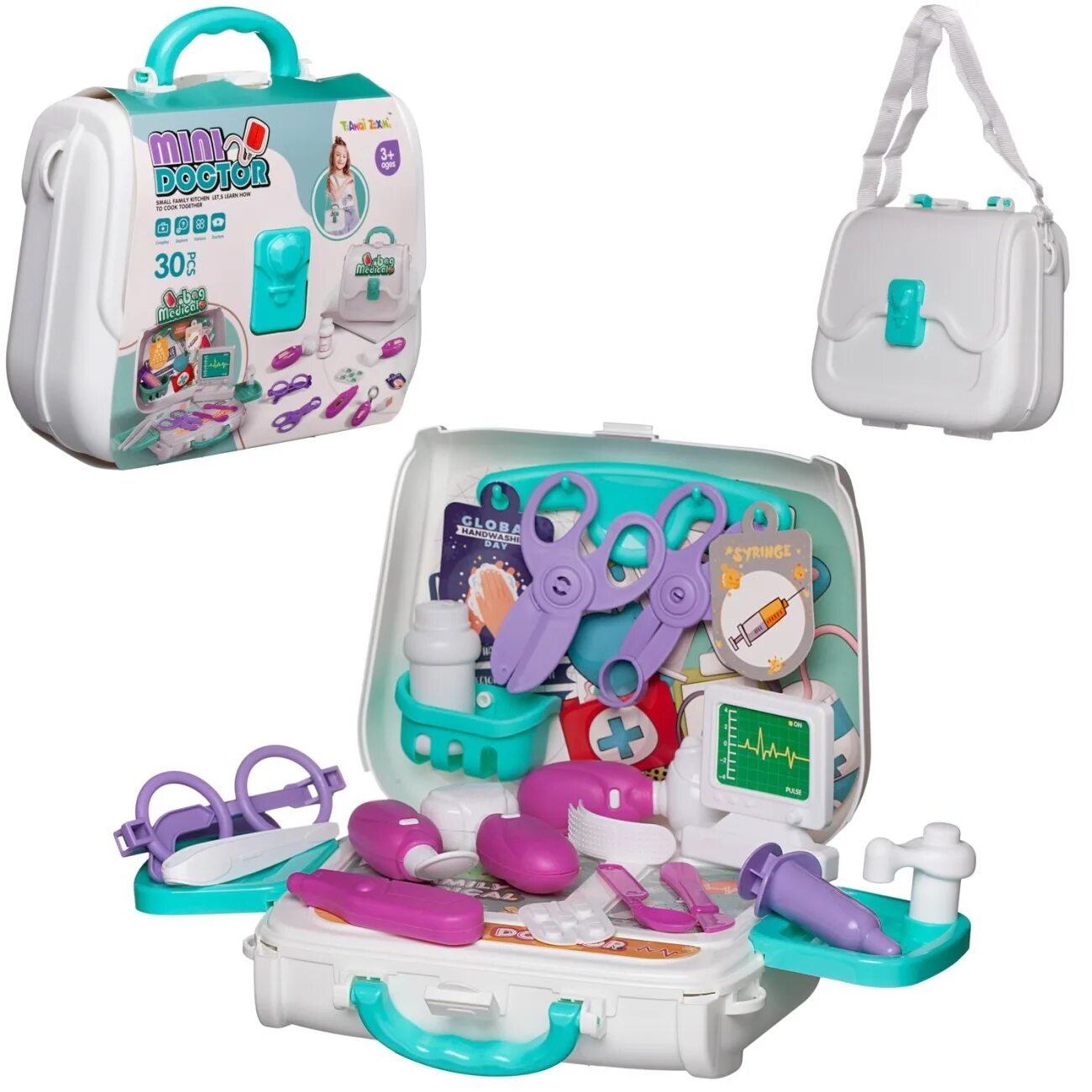 Купить игрушки для развития моторики Mattel Fisher-Price Fisher-Price Laugh & Le