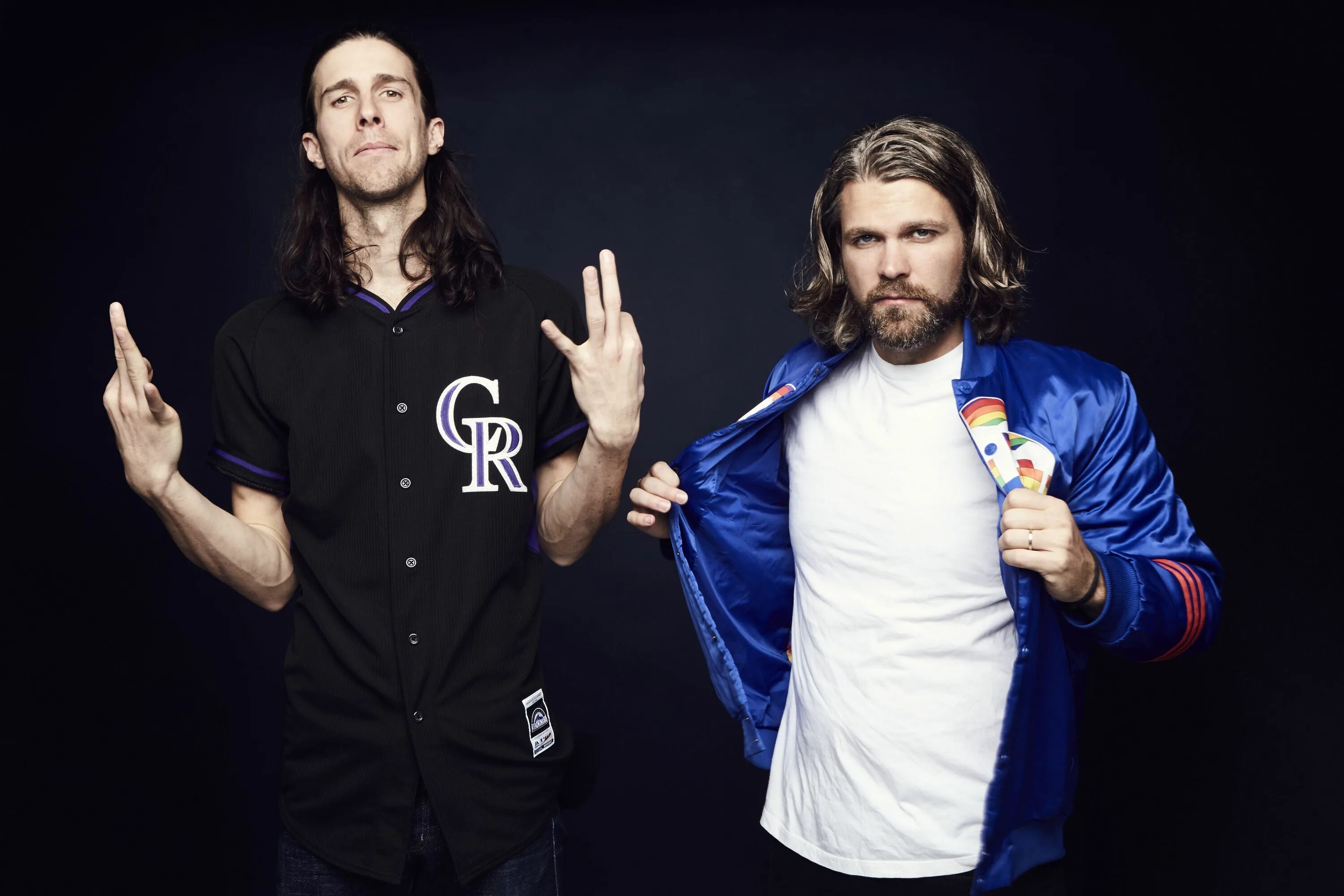 Группа 3oh!3. 3 Oh группы. Натаниэль мотт 3oh3. Кранккор 3oh3.