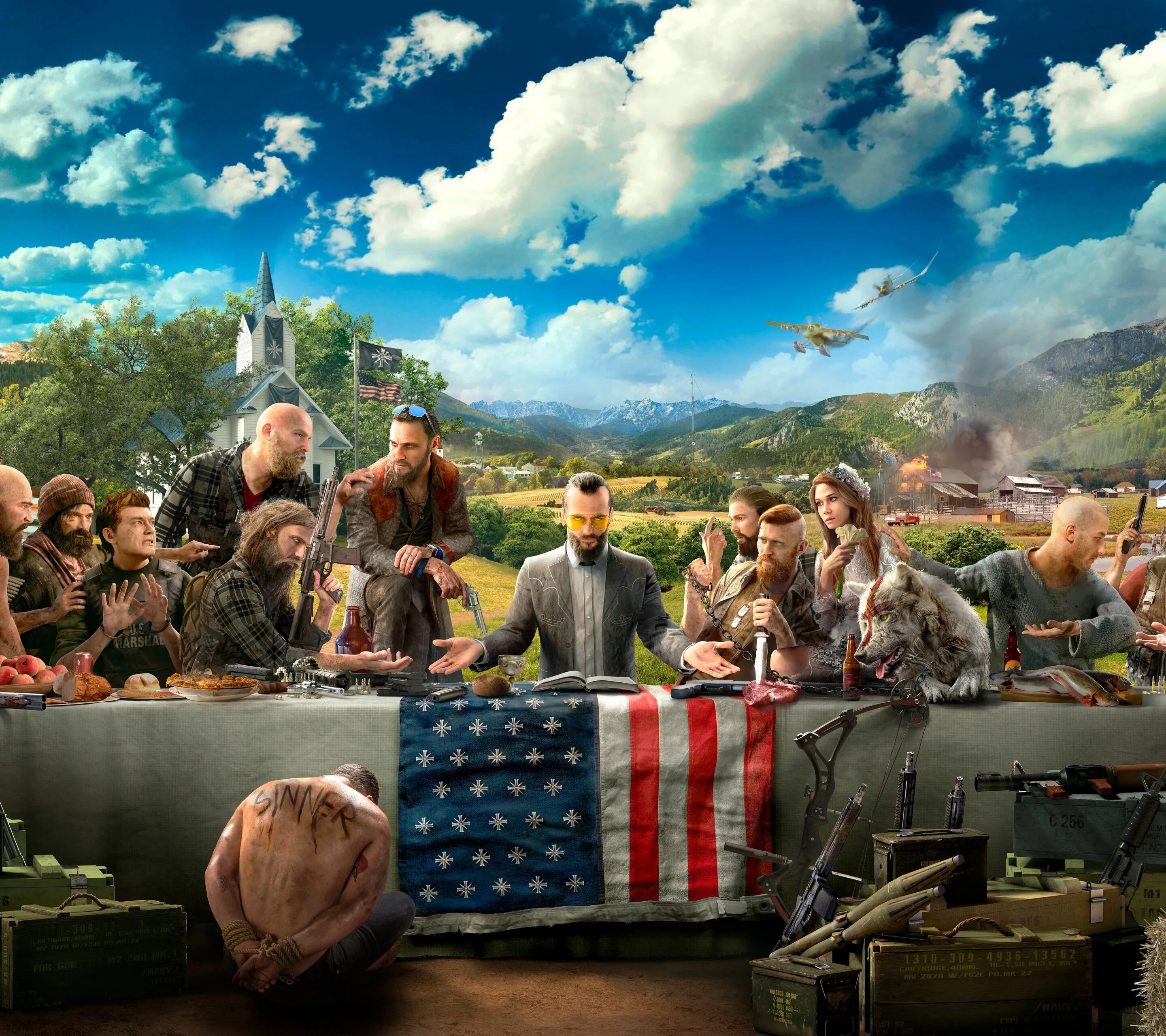 Фар край пять. Far cry 5 постер. far cry 5 обложка. far cry 5 (ps4). фар край 5 на пс5.