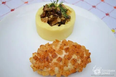 Пожарские котлеты классический рецепт от ивлева