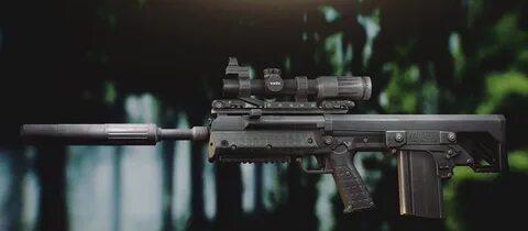 Тарков 7.62