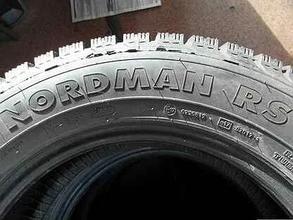 Nordman 205 70 r15 отзывы