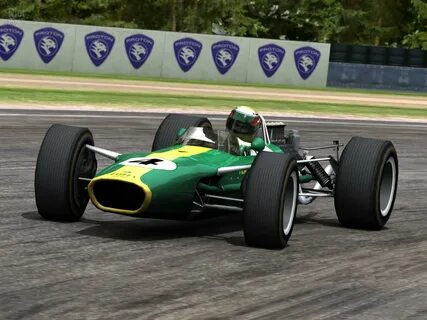 Toca race driver