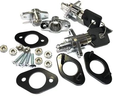 Lock kit