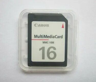Card medium