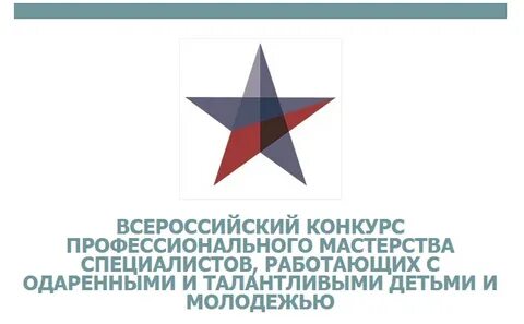 Проведение профессиональных конкурсов