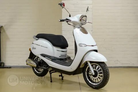 Vesna 125