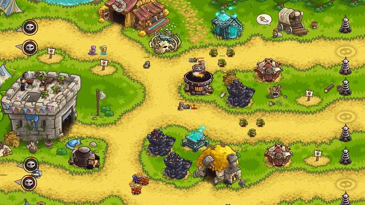 Kingdom Rush Vengeance карта. Kingdom Rush Vengeance башни. Kingdom Rush башни. Kingdom Rush Vengeance враги. Kingdom rush 5 alliance