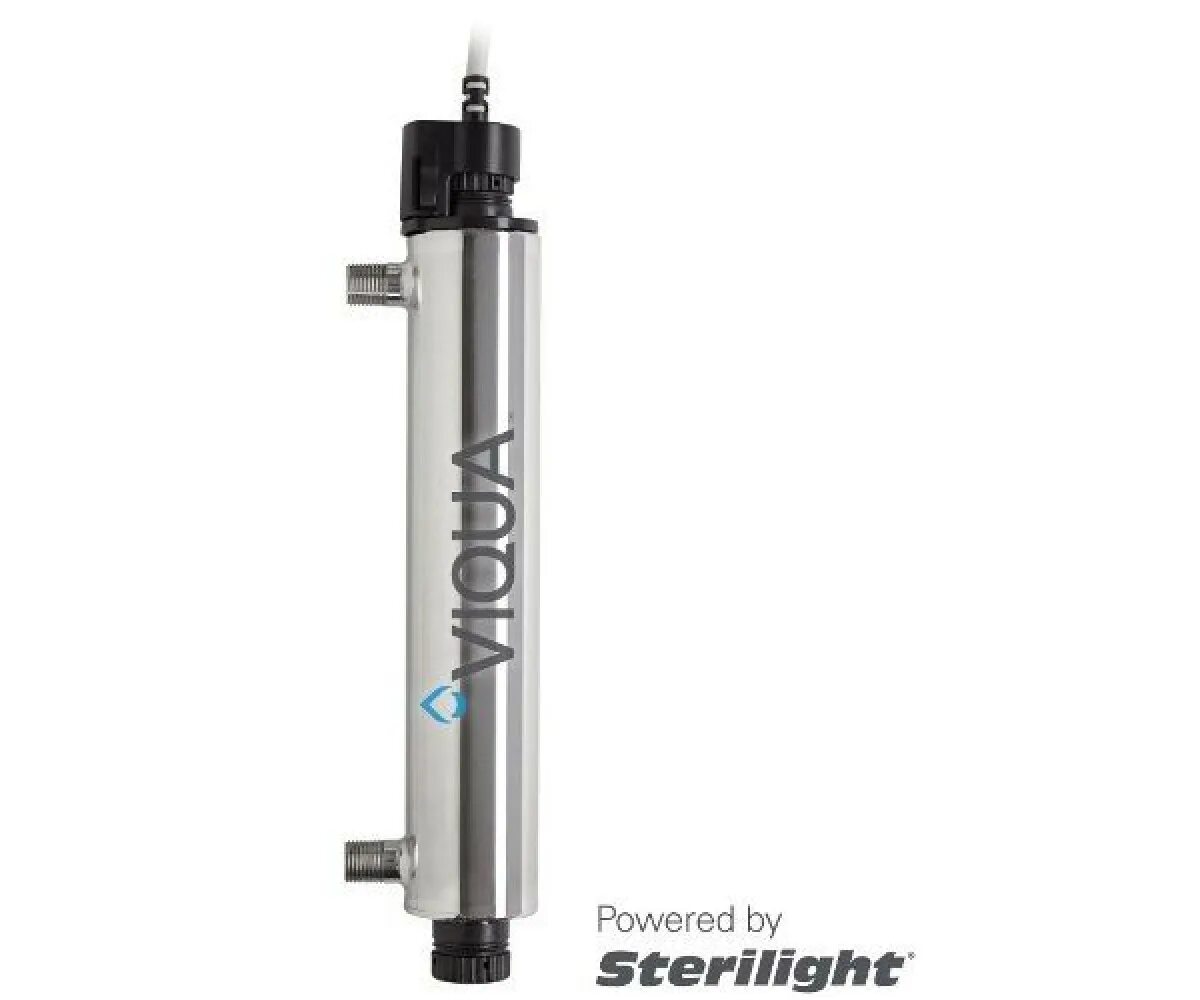 УФ стерилизатор Sterilight. Viqua (Sterilight) запасная лампа s330rl. Ультрафиолетовый стерилизатор для воды Sterilight UV-12. УФ система Viqua vh150. Ультрафиолетовый стерилизатор воды