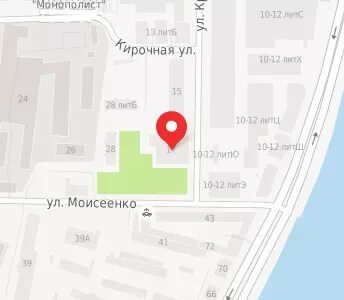 191124 санкт петербург ул красного текстильщика 2