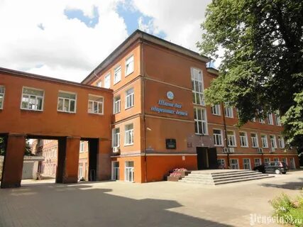 Шили калининград