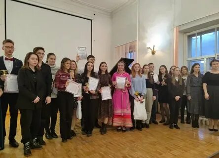 Конкурс путь к совершенству