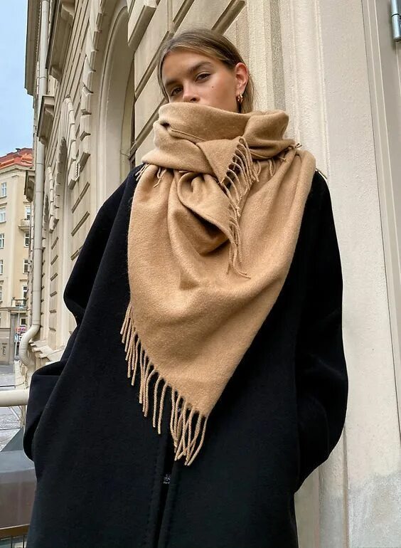 Снуд-хомут moodo z-sz-1826. Модные шарфы. Снуд хомут. Шарф зимний. Лучшие шарфы.