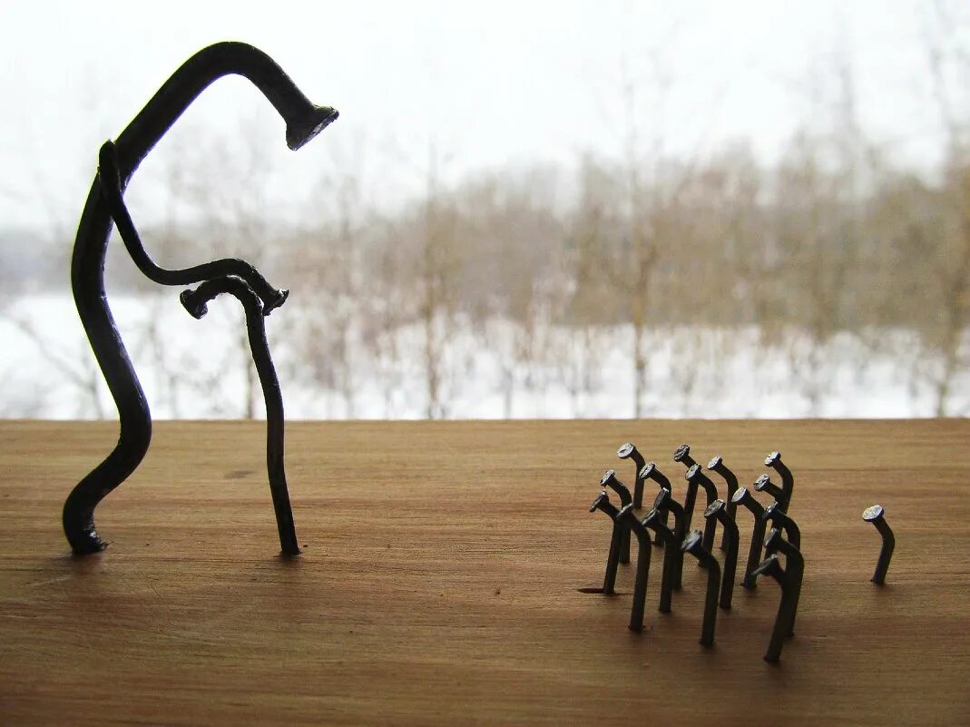 подражание чему либо 8. подражание чему либо 8. новичок в бизнесе. терпеливый человек. разговор с самим собой арт.