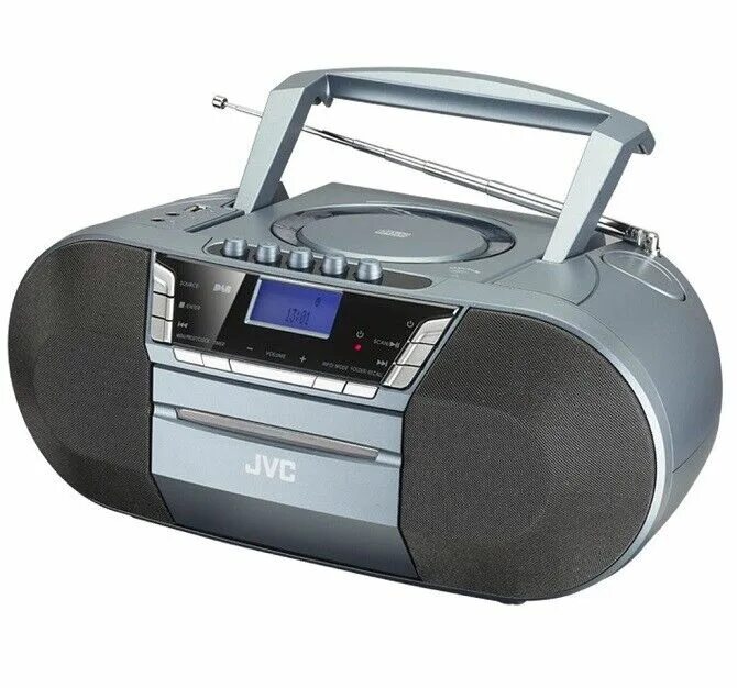 Что такое бумбокс. Магнитофон бумбокс jvc. cd магнитола бумбокс jvc. магнитофон jvc кассетный с cd. музыкальный центр jvc бумбокс.
