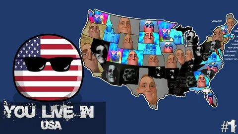 Us mr