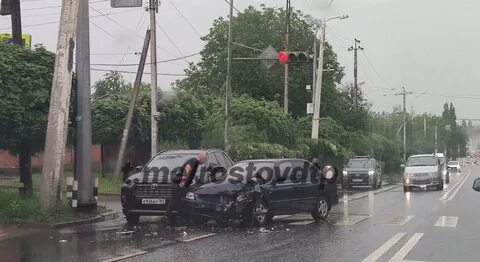 Окружная ростов на дону