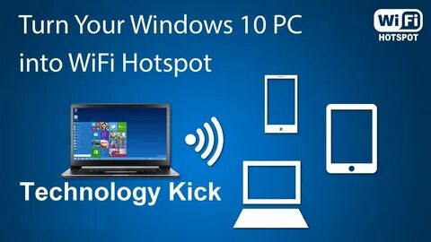 Windows 10 wifi