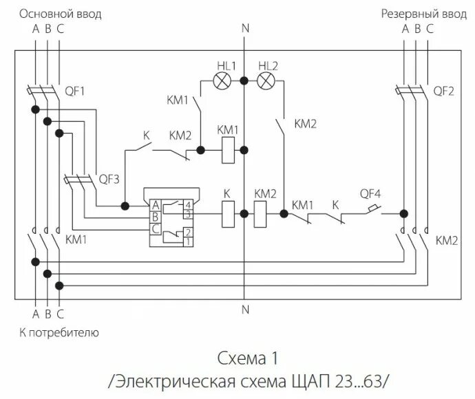 Щит автоматического переключения ЩАП-23 25а схемы. ЩАП-23. АВР ЩАП-43 схема. Схема ЩАП 63. Авр переключение