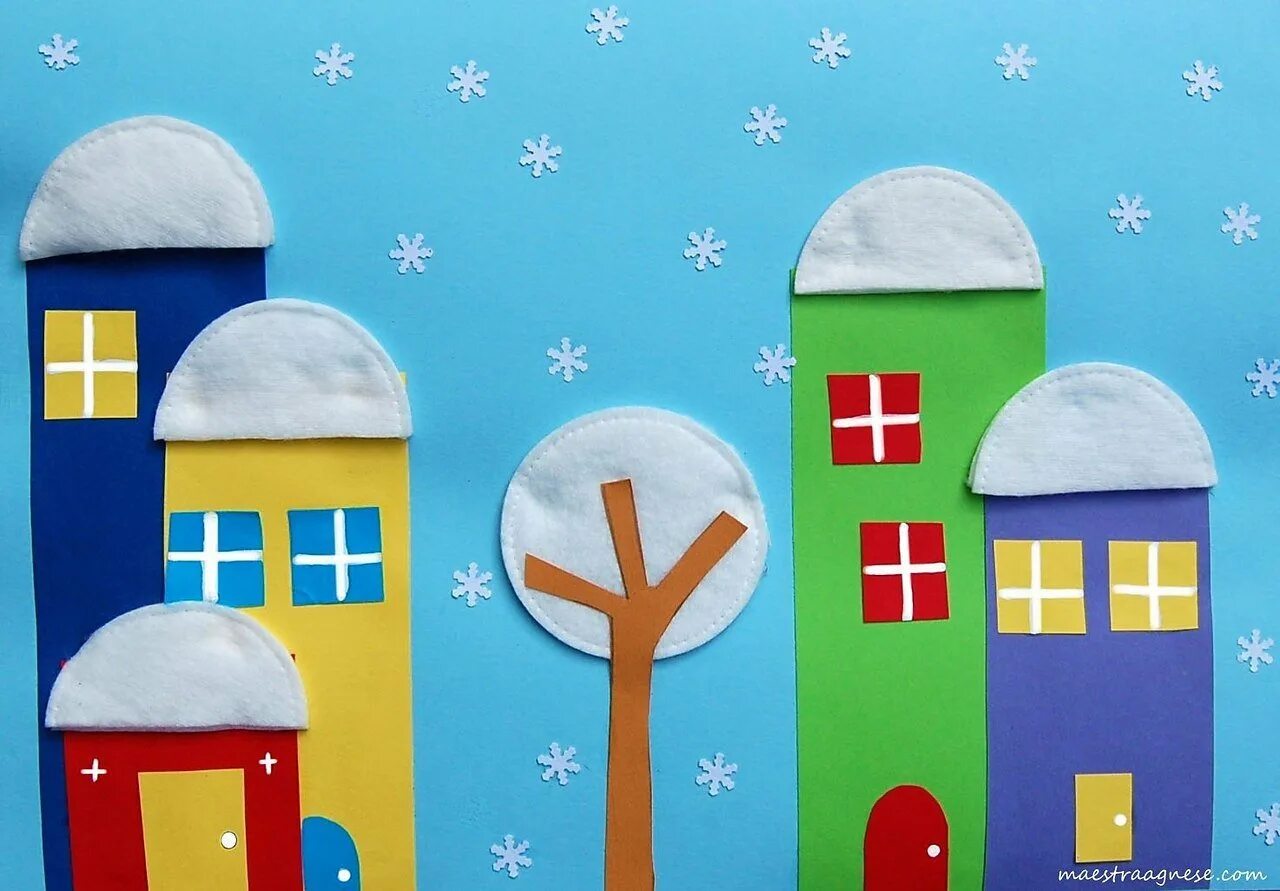 Зимняя аппликация в детский сад. Аппликация на тему зима 3 4 года. Зимние аппликации для малышей. Зимняя аппликация для детей. Зимняя аппликация для детей.