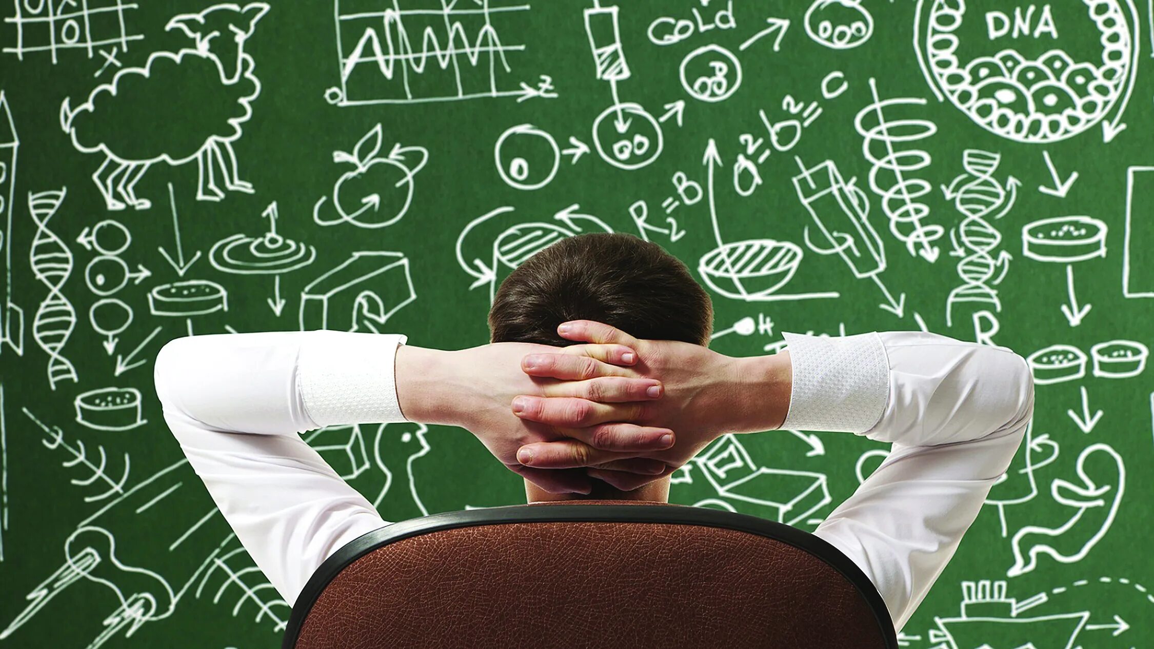 Articles scientifiques