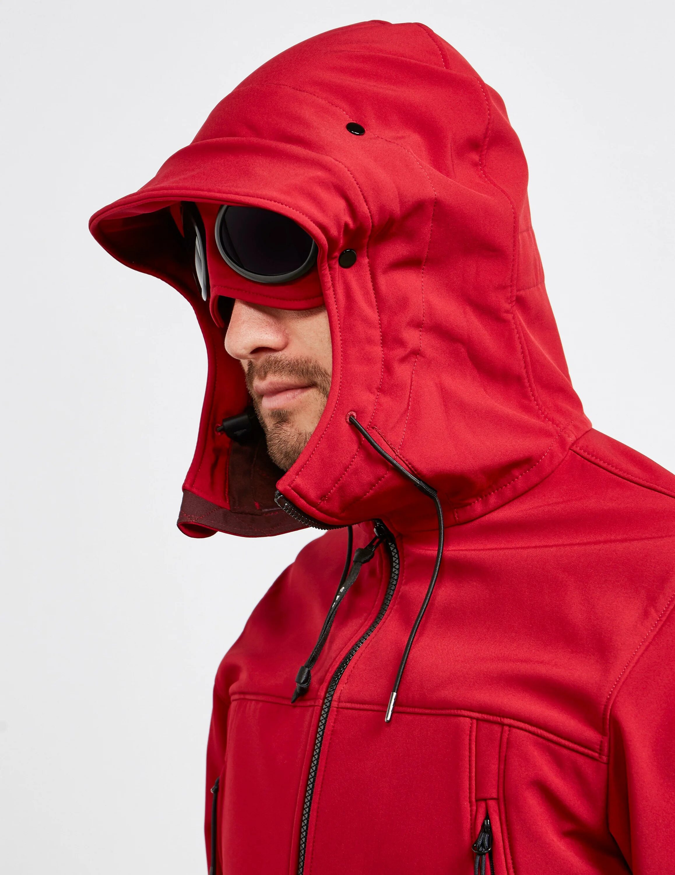 C p shell r. Сипи компани софтшелл. c.p company soft shell jacket. c.p. company soft shell goggle jacket. c p company softshell goggle.