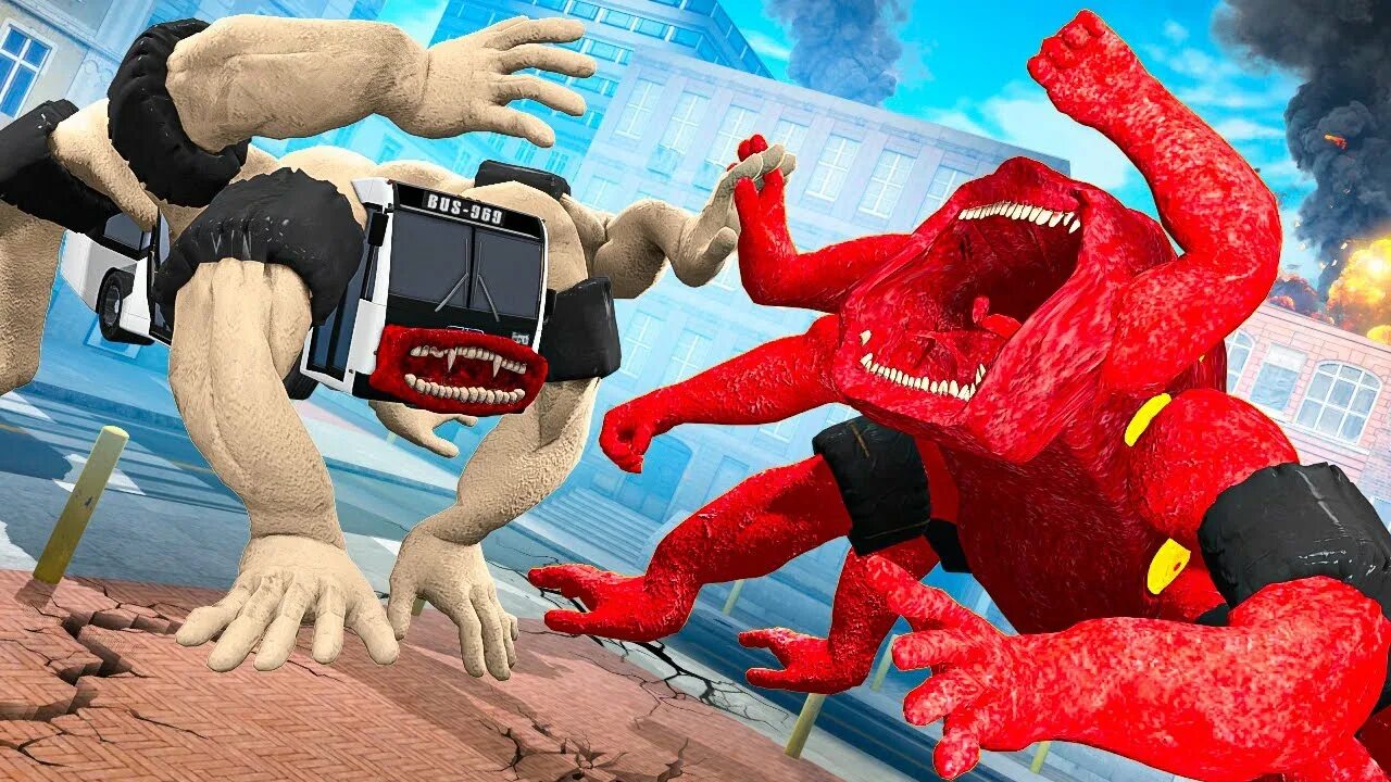 Хагги вагги garry's mod. Большая сирена в гаррис моде. Качок мультяшный кот в гаррис мод. Качки монстры тревора хендерсона гаррис мод. Качок белый мультяшный кот в гаррис мод.