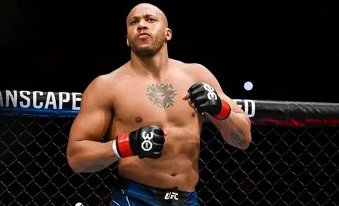 Как научиться ufc