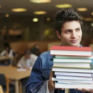 Mark is a student