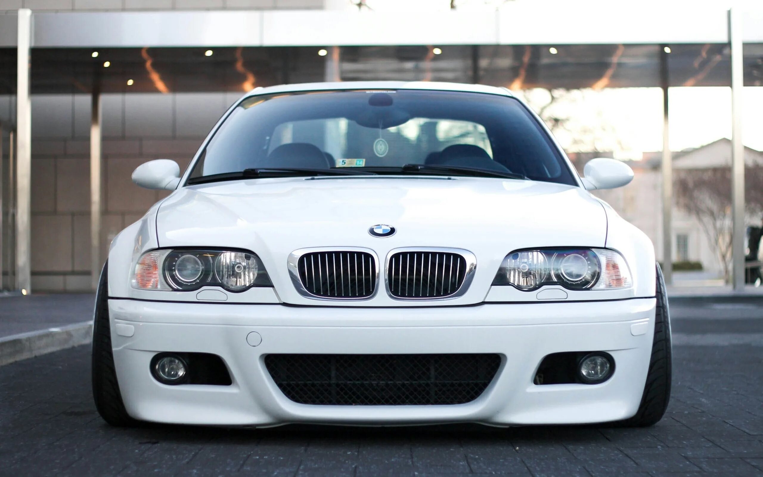 M 3 user
