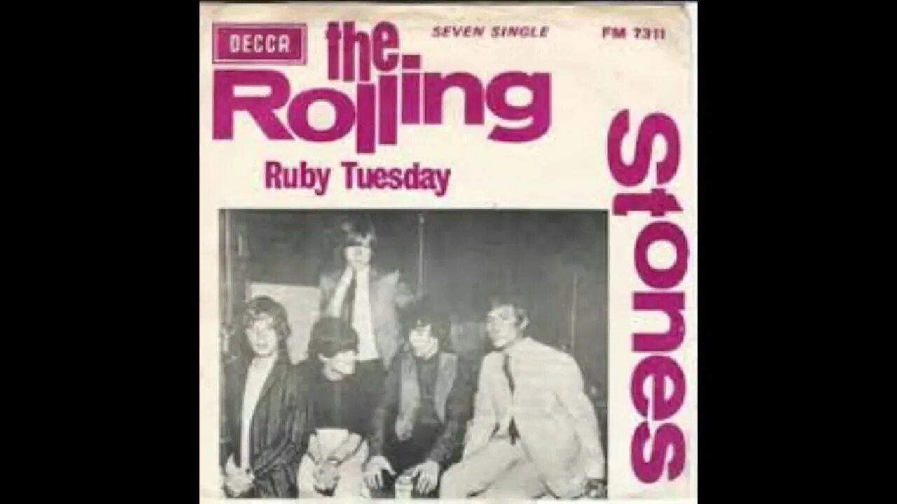 Роллинг стоунз 1967. The Rolling Stones Ruby Tuesday. Rolling Stones 1967 between the buttons. The Rolling Stones Ruby between.