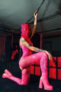 Канал в Телеге. 