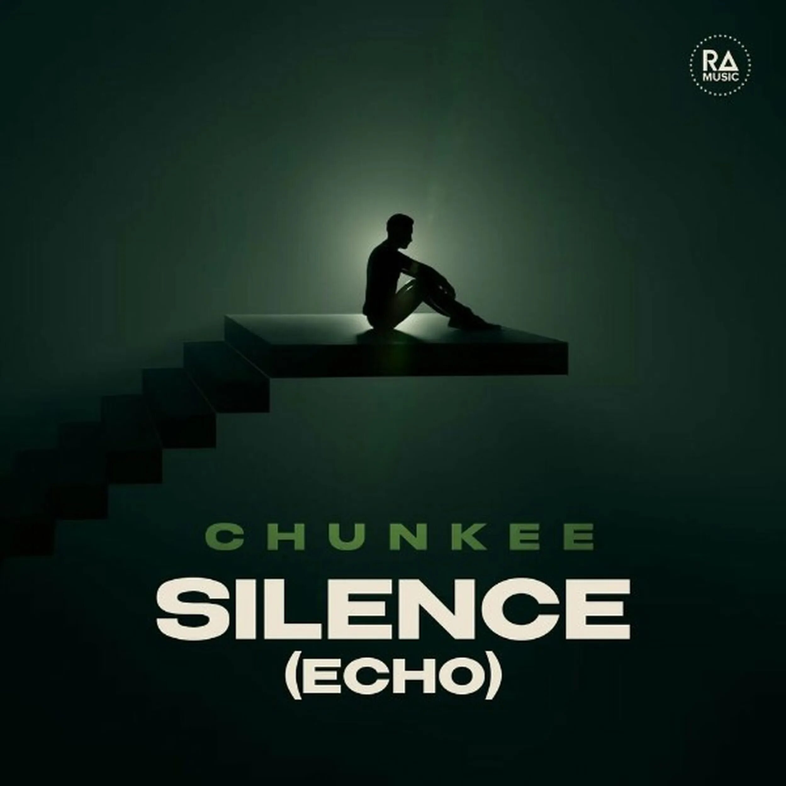 Silent echo. Chunkee. Chunkee кто такой. Silence.