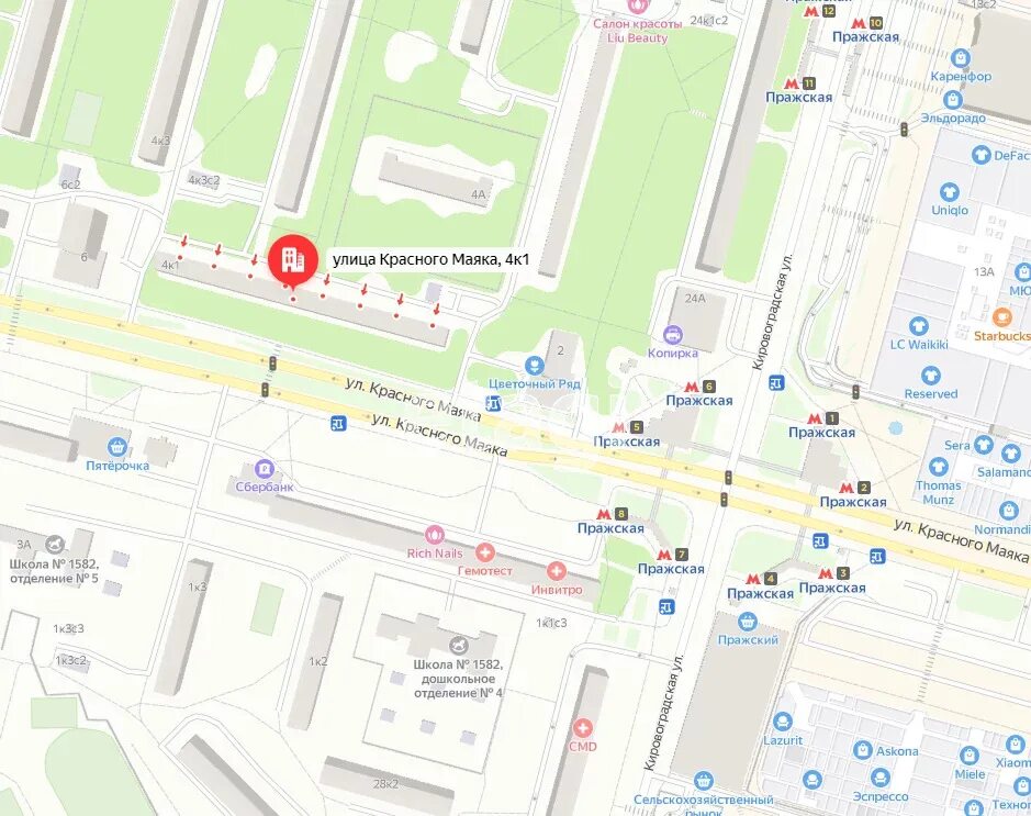Индекс улицы красного маяка. Москва, ул. Индекс улицы красного маяка. Индекс улицы красного маяка. Улица красного маяка москва.