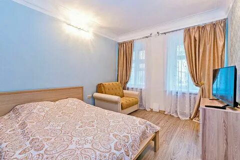 Квартира в москве снять университет