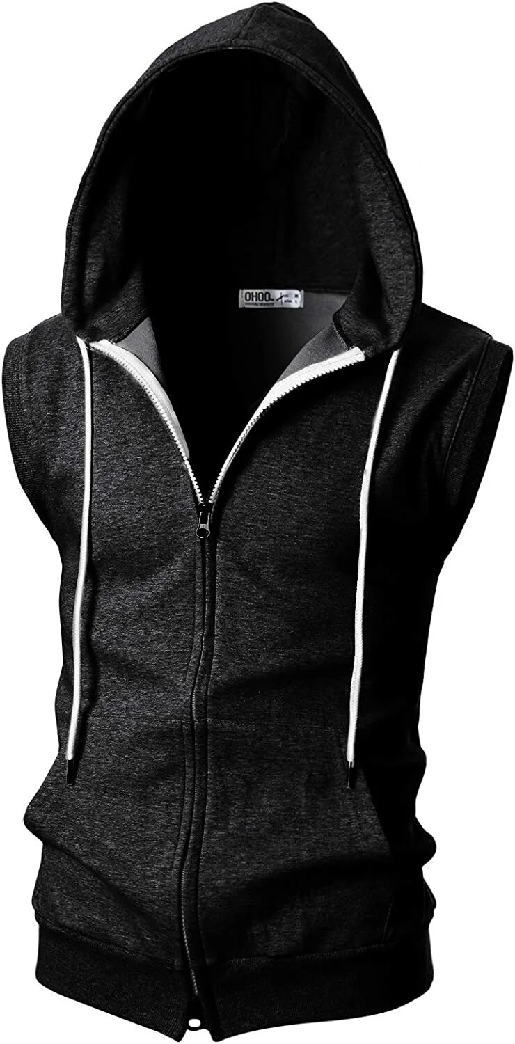 Безрукавка hm мужская с капюшоном. Толстовка безрукавка с капюшоном мужская athletic 32nic45 department. Кофта безрукавка. Толстовка без рукавов с капюшоном мужская. Толстовка без рукавов с капюшоном.