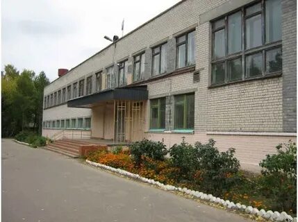 Школа 71 дзержинск нижегородская