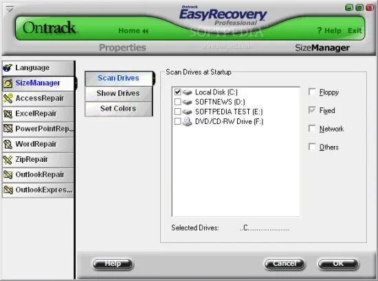 Программу easyrecovery. Easyrecovery pro. ontrack easyrecovery pro. easyrecovery professional 6. ontrack easyrecovery professional 6.