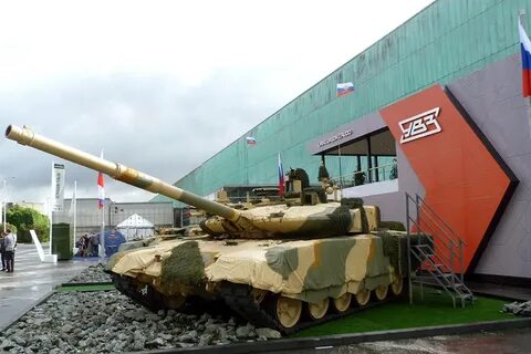 Уралвагонзавод где находится город